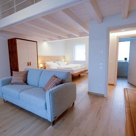 Casa Carolina Bed & Breakfast Levico Terme Ngoại thất bức ảnh