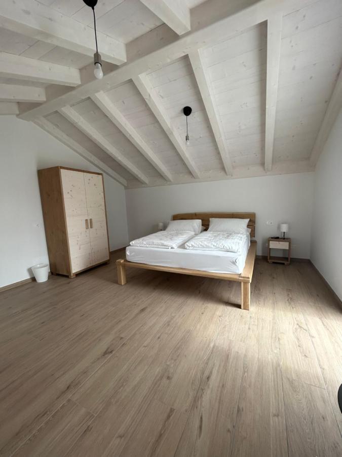 Casa Carolina Bed & Breakfast Levico Terme Ngoại thất bức ảnh