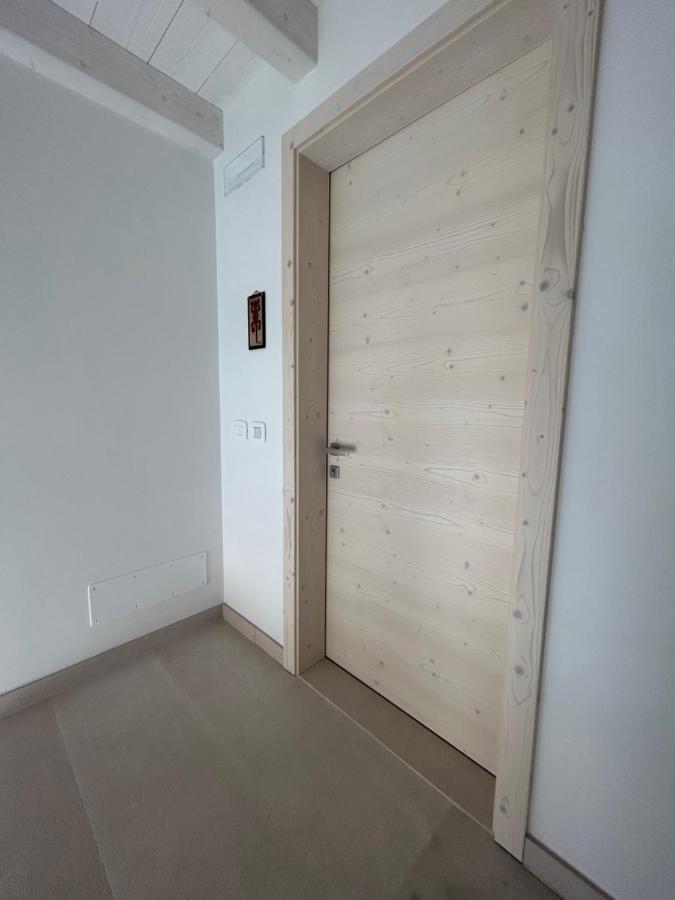 Casa Carolina Bed & Breakfast Levico Terme Ngoại thất bức ảnh