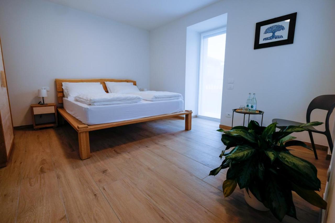 Casa Carolina Bed & Breakfast Levico Terme Ngoại thất bức ảnh