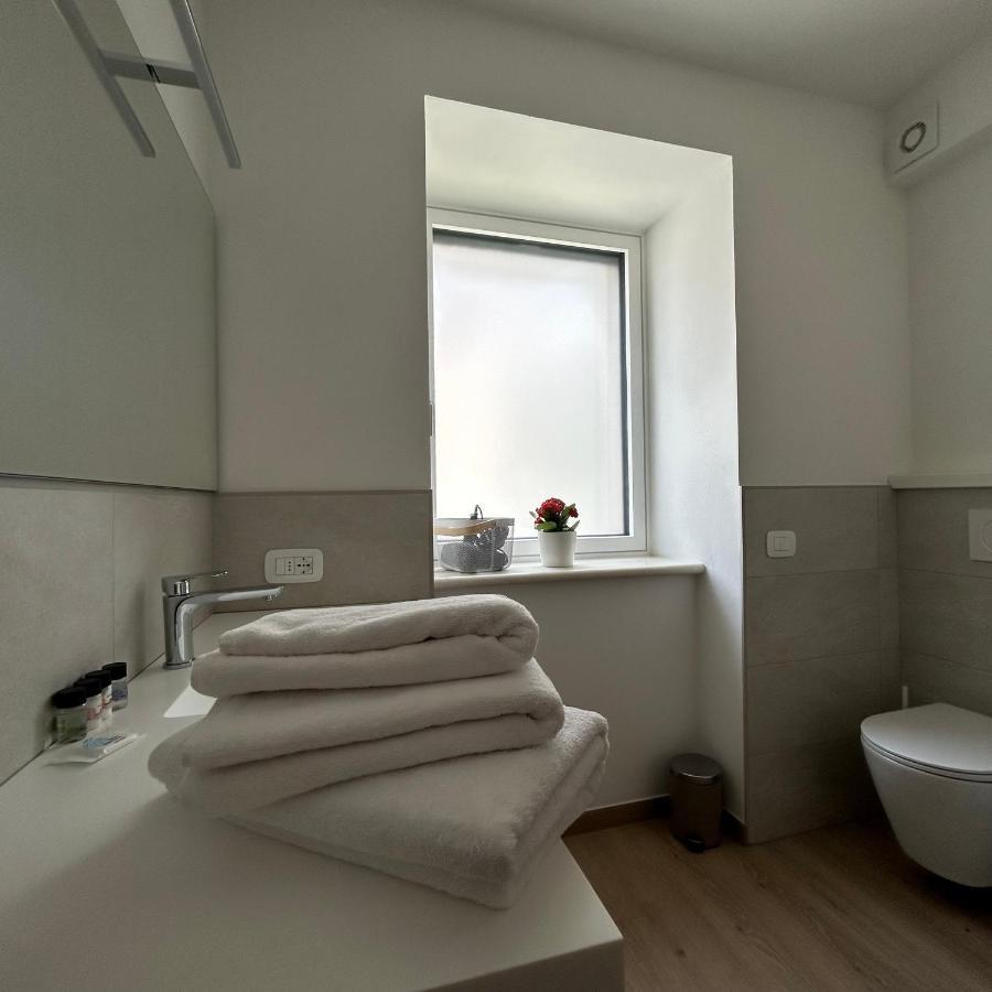 Casa Carolina Bed & Breakfast Levico Terme Ngoại thất bức ảnh
