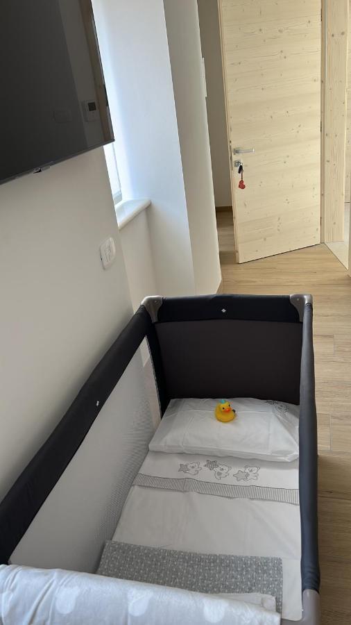 Casa Carolina Bed & Breakfast Levico Terme Ngoại thất bức ảnh