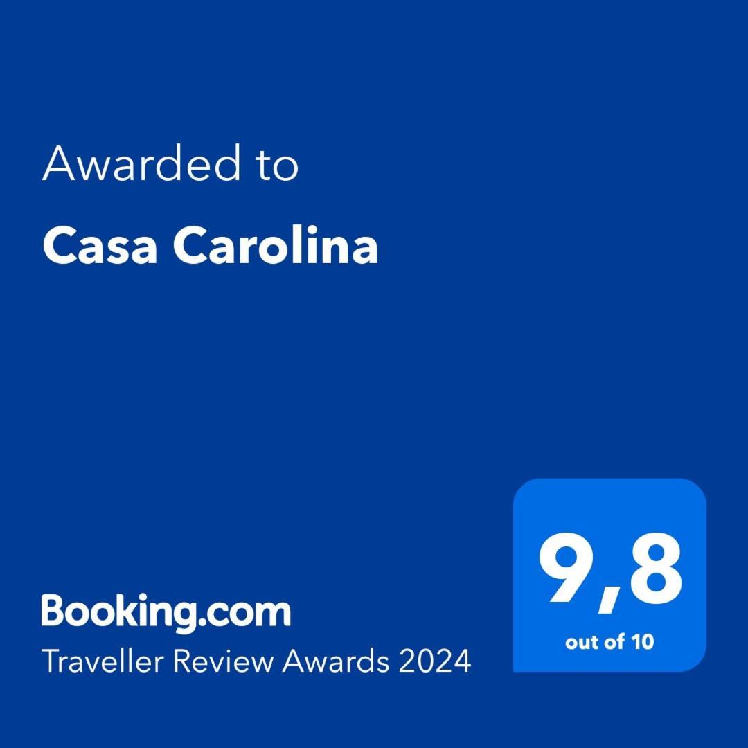Casa Carolina Bed & Breakfast Levico Terme Ngoại thất bức ảnh